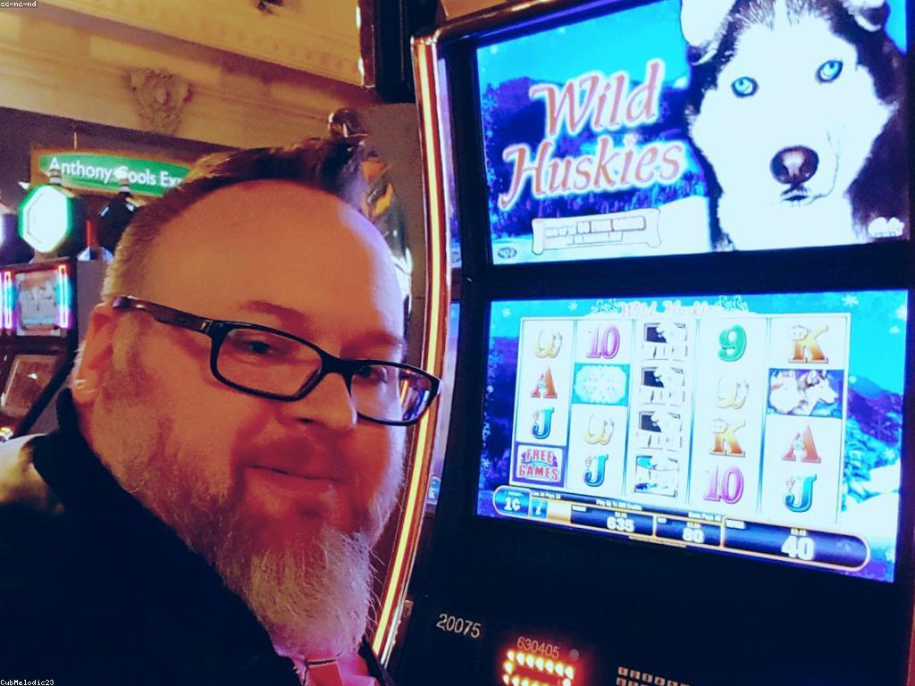 កម្មវិធីពិសេស Slot: តើវាមានអ្វីខ្លះនិងរបៀបប្រើប្រាស់