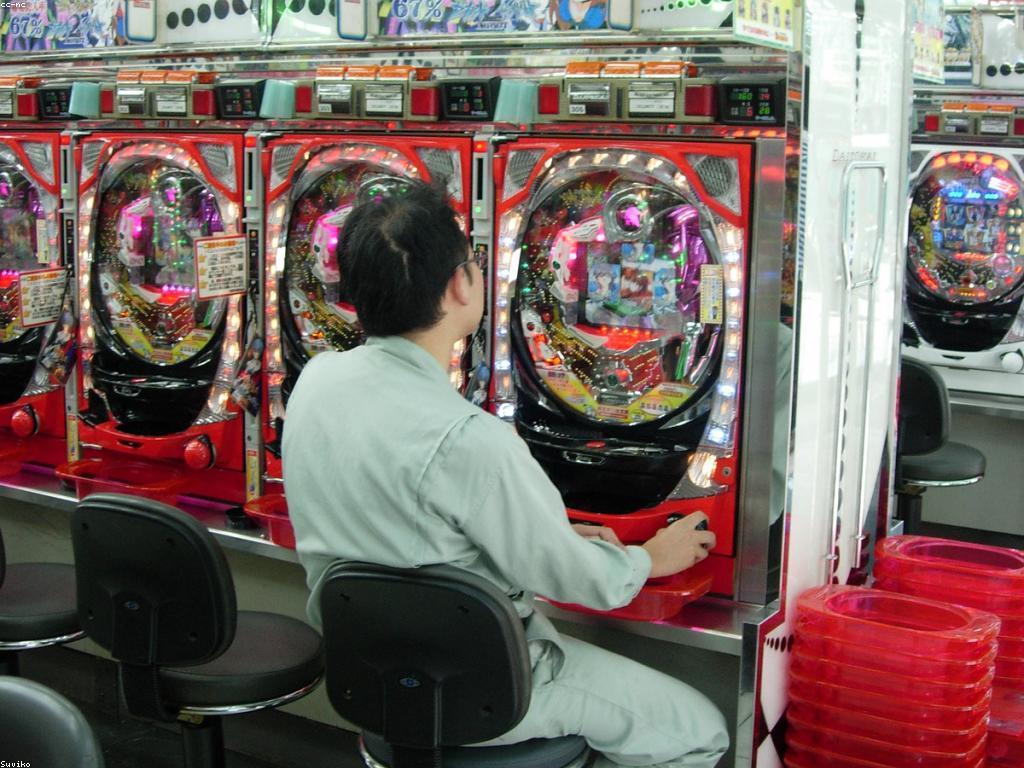 កម្មវិធីពិសេស Slot ពីរាជ្យសម័យថ្មី