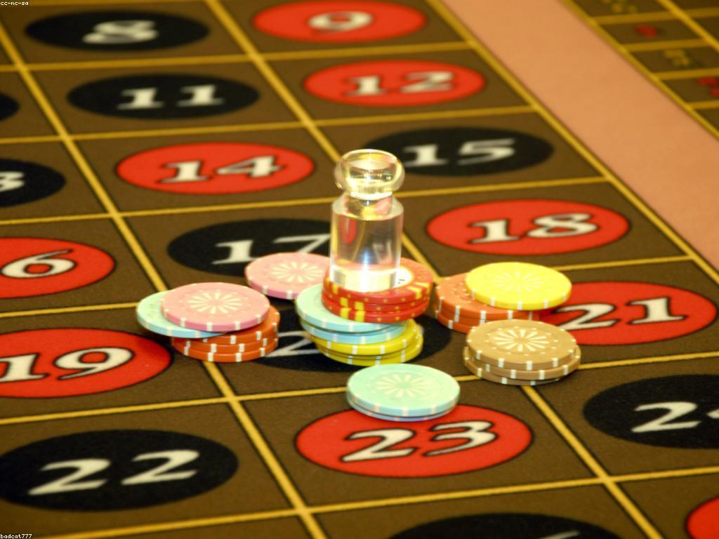 បទពិសោធន៍ពិសេសក្នុងការលេងកម្មវិធីស្លុត