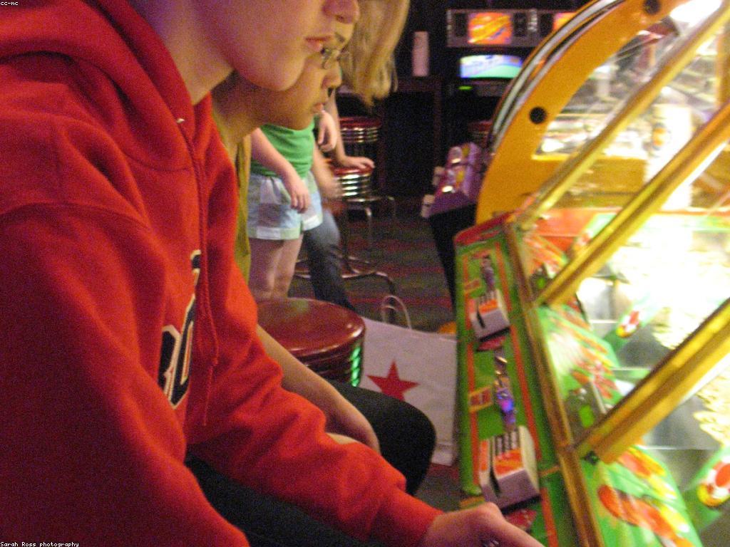 លក្ខណៈពិសេសរបស់កម្មវិធីស្លូត